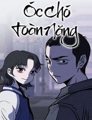 Truyện tranh Óc Chó Toàn Năng - TruyenQQ