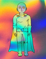 Truyện tranh One-Punch Man Gốc (By One) - TruyenQQ