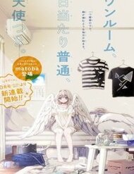 Truyện tranh One Room, Hiatari Futsuu, Tenshi Tsuki - TruyenQQ