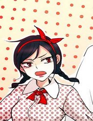 Truyện tranh Ông Bà Nội Tuổi 17 - TruyenQQ