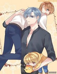 Truyện tranh Ông Bố Đơn Thân Hàng Tỷ - TruyenQQ