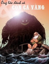 Truyện tranh Ông Lão Đánh Cá Và Con Cá Vàng - TruyenQQ