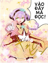 Truyện tranh Ore To Hero To Mahou - TruyenQQ