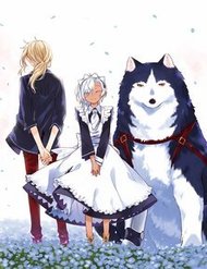 Truyện tranh Our Lives After The Apocalypse - TruyenQQ