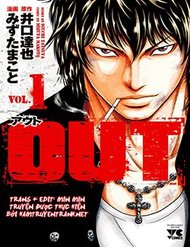 Truyện tranh Out - TruyenQQ