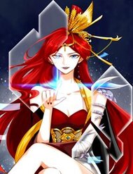 Truyện tranh Phản Phái Nữ Đế Lai Tập - TruyenQQ