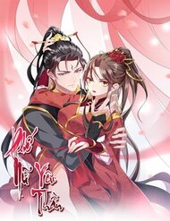 Truyện tranh Phế Nữ Yêu Thần - TruyenQQ