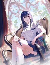 Truyện tranh Phu Nhân , Thân Phận Thật Của Người Sắp Lộ Rồi - TruyenQQ