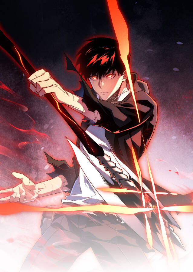 Truyện tranh Phủ Thần: Con Đường Vô Địch - TruyenQQ