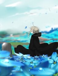 Truyện tranh Phù Thủy Và... - TruyenQQ