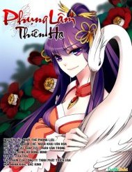 Truyện tranh Phụng Lâm Thiên Hạ Iii - TruyenQQ