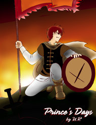 Truyện tranh Prince's Days - TruyenQQ