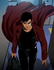 Truyện tranh Quán Ăn Sát Thủ - TruyenQQ