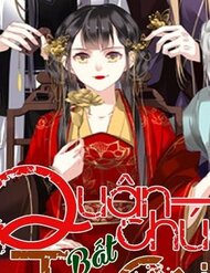 Truyện tranh Quận Chúa Bất Tư Gia - TruyenQQ