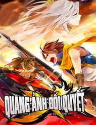 Truyện tranh Quang Ảnh Đối Quyết - TruyenQQ
