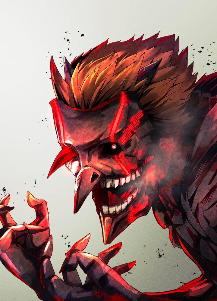 Truyện tranh Quỷ Ám - TruyenQQ