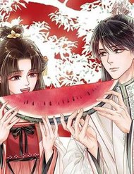 Truyện tranh Quý Phi Muốn Trở Thành Con Cá Mặn Mòi - TruyenQQ