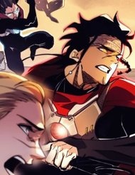 Truyện tranh Quỷ Tiến Hóa - TruyenQQ