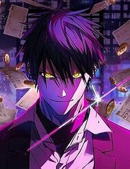 Truyện tranh Quý Tộc Báo Thù - TruyenQQ