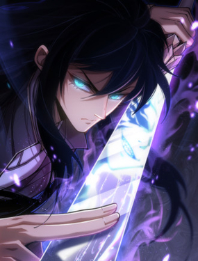 Truyện tranh Quỷ Trọc Tiên Đạo - TruyenQQ