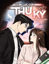Truyện tranh Quyền Lực Của Thư Ký - TruyenQQ