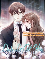 Truyện tranh Quyền Lực Gót Hồng - TruyenQQ