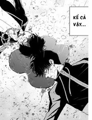 Truyện tranh Quyển Sổ Báo Thù - TruyenQQ