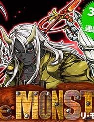 Truyện tranh Re:monster - TruyenQQ