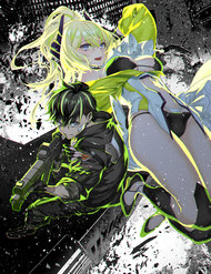 Truyện tranh Rebuild World - TruyenQQ