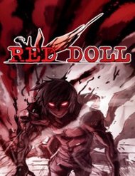 Truyện tranh Red Doll - TruyenQQ