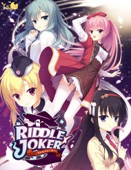 Truyện tranh Riddle Joker - TruyenQQ
