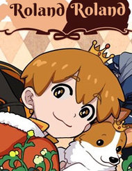 Truyện tranh Roland Roland - TruyenQQ
