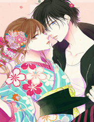 Truyện tranh Sakurairo Kissholic - TruyenQQ