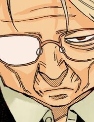 Truyện tranh Sát Thủ Và Già Gân - TruyenQQ