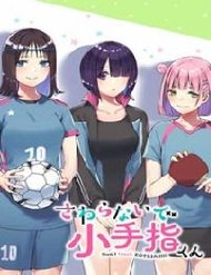 Truyện tranh Sawaranaide Kotesashi-Kun - TruyenQQ