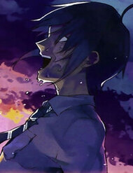 Truyện tranh Sengoku No Karma - TruyenQQ