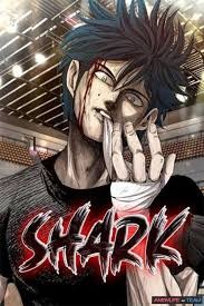 Truyện tranh Shark - Cá Mập - TruyenQQ