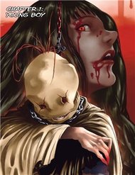 Truyện tranh Shiga Hime - TruyenQQ