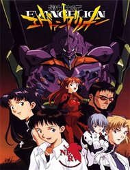 Truyện tranh Shin Seiki Evangelion - TruyenQQ