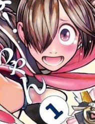 Truyện tranh Shinobuna! Chiyo-Chan - TruyenQQ