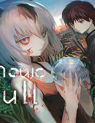 Truyện tranh Shoujo Null - TruyenQQ