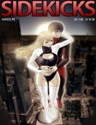 Truyện tranh Sidekicks - TruyenQQ