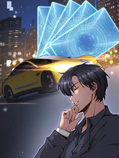 Truyện tranh Siêu Cấp Cặn Bã: Ngạo Thế Kim Chủ - TruyenQQ