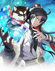 Truyện tranh Siêu Đạo Thần Thuật - TruyenQQ