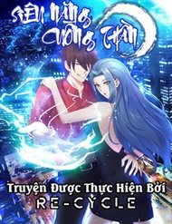 Truyện tranh Siêu Năng Cuồng Thần - TruyenQQ