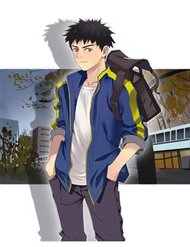 Truyện tranh Siêu Năng Lập Phương - TruyenQQ