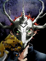 Truyện tranh Smokin'parade - TruyenQQ