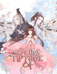 Truyện tranh Sở Cung Tứ Thời Ca - TruyenQQ