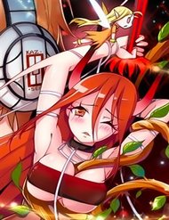 Truyện tranh Sổ Tay Trồng Yêu Tinh - TruyenQQ