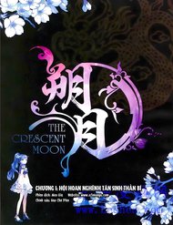 Truyện tranh Sóc Nguyệt - TruyenQQ